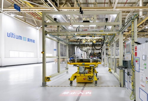 2023年一季度上市 別克純電中大型SUV Electra E5試裝車下線，電子商務助推新體驗