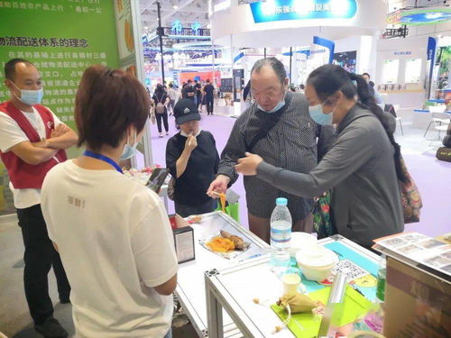莘縣蔬菜 線上線下共融電商沃土——優質產品驚艷