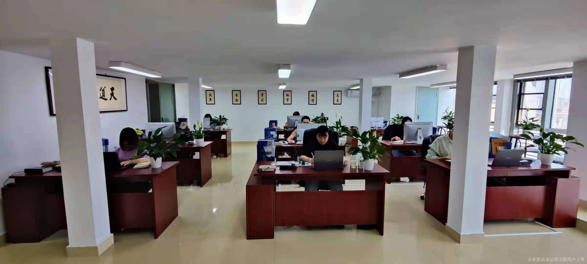 福建鴻鑫凱龍 以智慧賦能企業(yè)，用咨詢服務(wù)擘畫管理新藍(lán)圖
